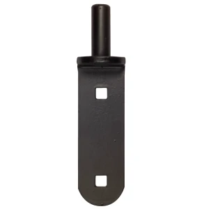 Hængseltap båndtap Ø14 mm til skruemontering – tap til flygelporte