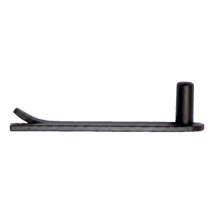 PSG hængselstap til indbygning FI 14 mm / H 35 mm til fløjporte