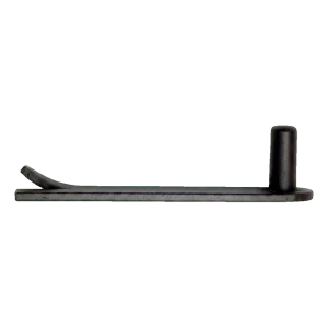 Hængselstap til indstøbning FI 18 mm – tap til fløjporte