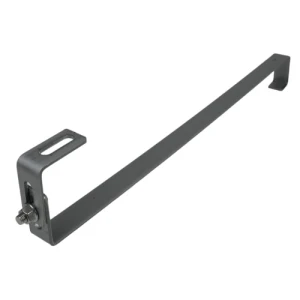 Tagjustérbar S610 til skrå tage