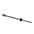 Dobbelt gevindskrue til adaptere og trekanter - M10x300 PV-06-03 (1)