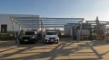 Carport Bilskur VICA 1 bil SOLO GPV-105-01 (6)