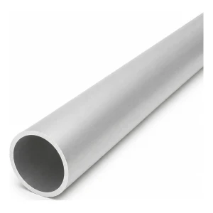 Aluminium rundrør Ø30×2 mm EN AW-6063 T6, længde 2000 mm