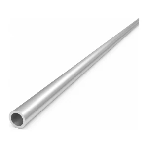 Aluminium rund rør Ø16×2 mm EN AW-6060 T6 – længde 2000 mm