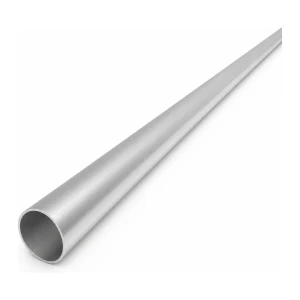Rund aluminiumsrør Ø20×1 mm – profil EN AW-6060 T6, længde 2000 mm
