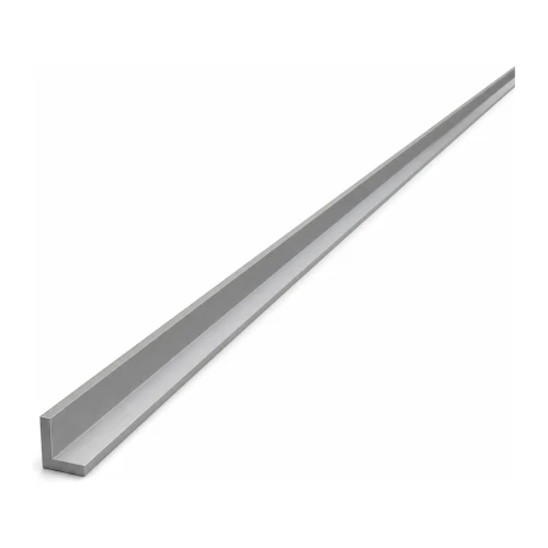 Aluminiumsvinkel ligebenet 10×10×2 mm – L-profil, længde 2000 mm 001-719 (1)
