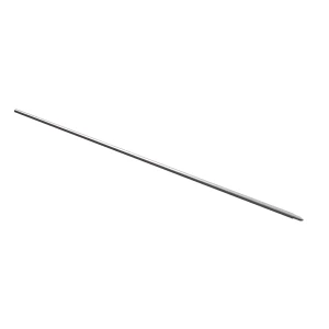 Sektioneret jordspyd med Morse-konisk kobling Ø16 x 1500 mm E – varmforzinket stål