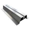 Trapezbrobridge aluminium H100 L330 med EPDM-pakning 2 mm til PV-montering 001-779 (1)