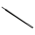 SDS MAX inddriver til jordelektroder – varmgalvaniseret stål, 34 cm 001-775 (1)