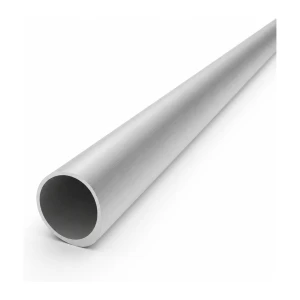 Rund aluminiumsrør Ø28×1,5 mm – profil EN AW-6063 længde 2000 mm
