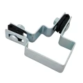 Hjørnebeslag til heglepaneler 60x40 galvaniseret GPV-700-09 (1)
