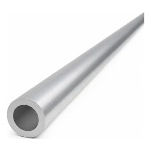 Rund aluminiumsrør Ø30×5 mm EN AW-6063 – længde 2000 mm