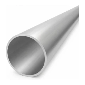 Rund aluminiumsrør Ø70×3 mm EN AW-6063 – længde 2000 mm