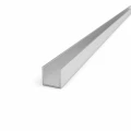 Aluminium U-profil 21×20×1,4 mm – C/U-profil med længde 2000 mm 001-884 (1)