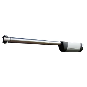 Locinox – universel hydraulisk dørlukker til låger og porte