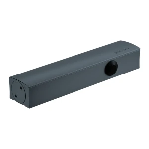 GEZE TS 4000 – dørlukker uden arm antracit RAL 7016