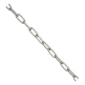 Teknisk forzinket kæde DIN 5685/A Ø12,0 mm – kort svejset led 002-037 (3)