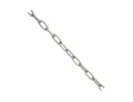 Galvaniseret teknisk kæde DIN 5685/A Ø10,0 mm – kort svejset led 002-036 (3)