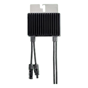 SolarEdge P1100 – PV effektoptimering med 1,2 m kabel