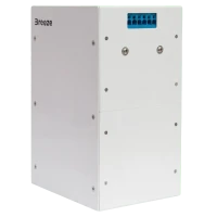 BREEZE ION BREEZE 4830 – LiFePO4 batterimodul 1,5 kWh 48V med BMS
