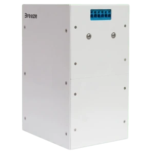 BREEZE ION BREEZE 4830 – LiFePO4 batterimodul 1,5 kWh 48V med BMS