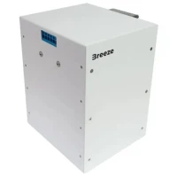 BREEZE ION BREEZE 4850 – LiFePO4 batterimodul 2,5 kWh 48V med BMS