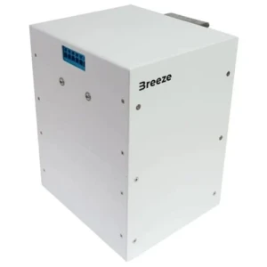BREEZE ION BREEZE 4850 – LiFePO4 batterimodul 2,5 kWh 48V med BMS