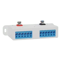 Breeze Connect Box – forbindelsesboks til energibank 200A til 6 batterier