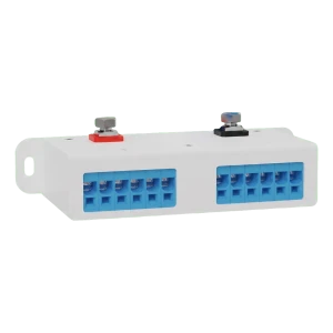 Breeze Connect Box – forbindelsesboks til energibank 200A til 6 batterier