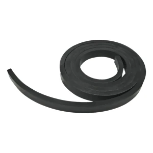 Selvklæbende EPDM-tætning 1000×20×2 mm til PV-monteringsprofiler