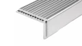 Ulige vinkelprofil aluminium 40×20×2,6 mm – L-profil, længde 2000 mm 001-702 (3)