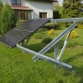 Solar KIT T1V Light jordkonstruktion til 6 PV-paneler GPV-T1V-L6 (4)