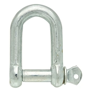 Gevindstang galvaniseret 8 mm – gevindbolt M8