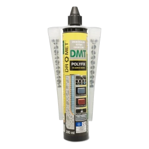 Polyesterharpiks til kemiske ankre 300 ml – styrenfri