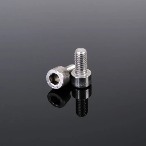 Allen Bolt DIN 912 M8x16 PV-10-01