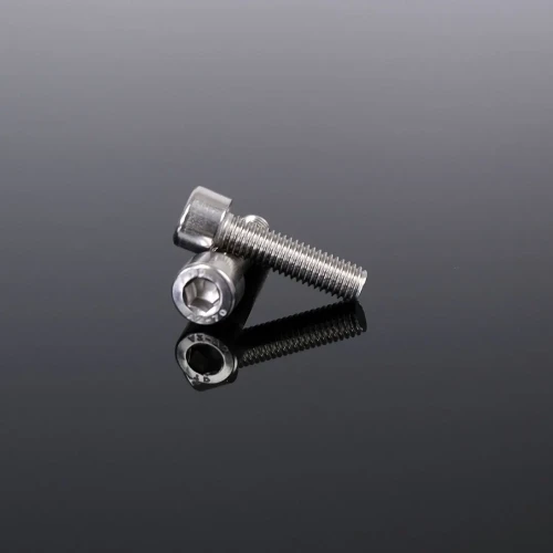 Allen Bolt DIN 912 M8x30 PV-10-04