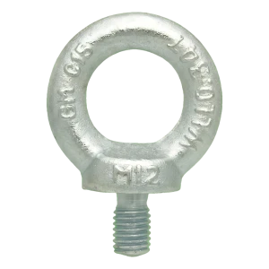 Øjebolt galvaniseret M14 DIN 580 – stål C15