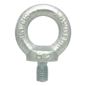 Øjebolt galvaniseret M20 DIN 580 – stål C15