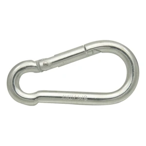 Brandmandshage galvaniseret 6×60 mm – DIN 5299 C