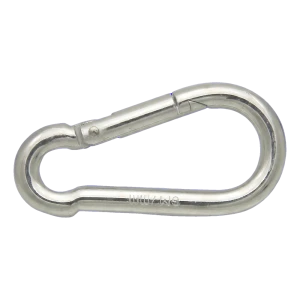 Brandmandshage galvaniseret 12×140 mm – DIN 5299 C