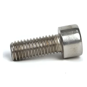 Inbusskinne med cylinderhoved DIN 912 M8x20