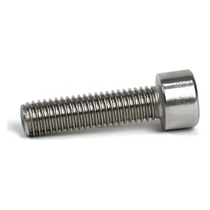 Inbusskrue med cylinderhoved DIN 912 M8x40mm
