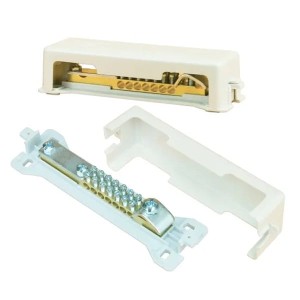 Pawbol Potentialudligningsskinne