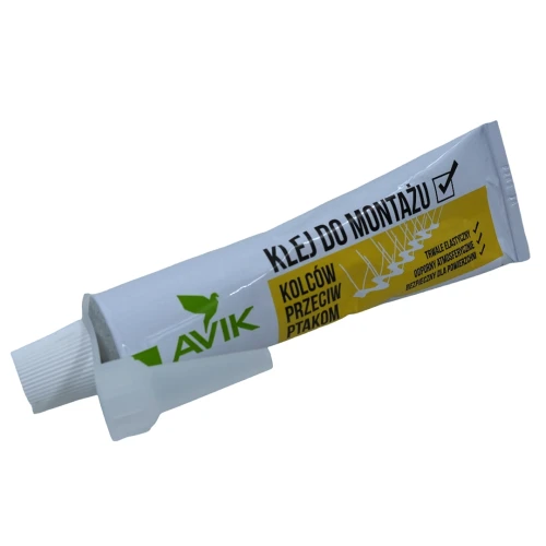 Monteringslim til pigge klar 70 ml PV-400-11