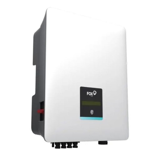 Inverter inverter 10kW 3F 15.9A FoxESS T10.0 G3 GPV-400-38