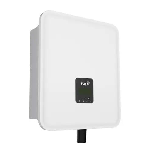 Inverter inverter hybrid 3F 5kW H3-5.0-E GPV-400-43