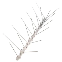 Fuglepigge - 34 cm (72 pigge/m)