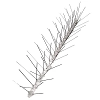 Fuglepigge - 50 cm (120 pigge/m)