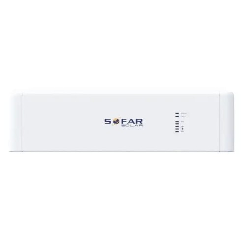 Sofar Solar BTS 5K-BDU kontrolenhed GPV-403-01
