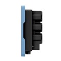 Solplanet ASW LT 8K-LT-G2 PRO 3F 8KW 2MPPT PV-netværksinverter GPV-400-65 (4)